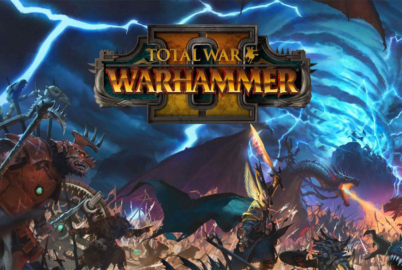 total war warhammer 2 v1.8.2